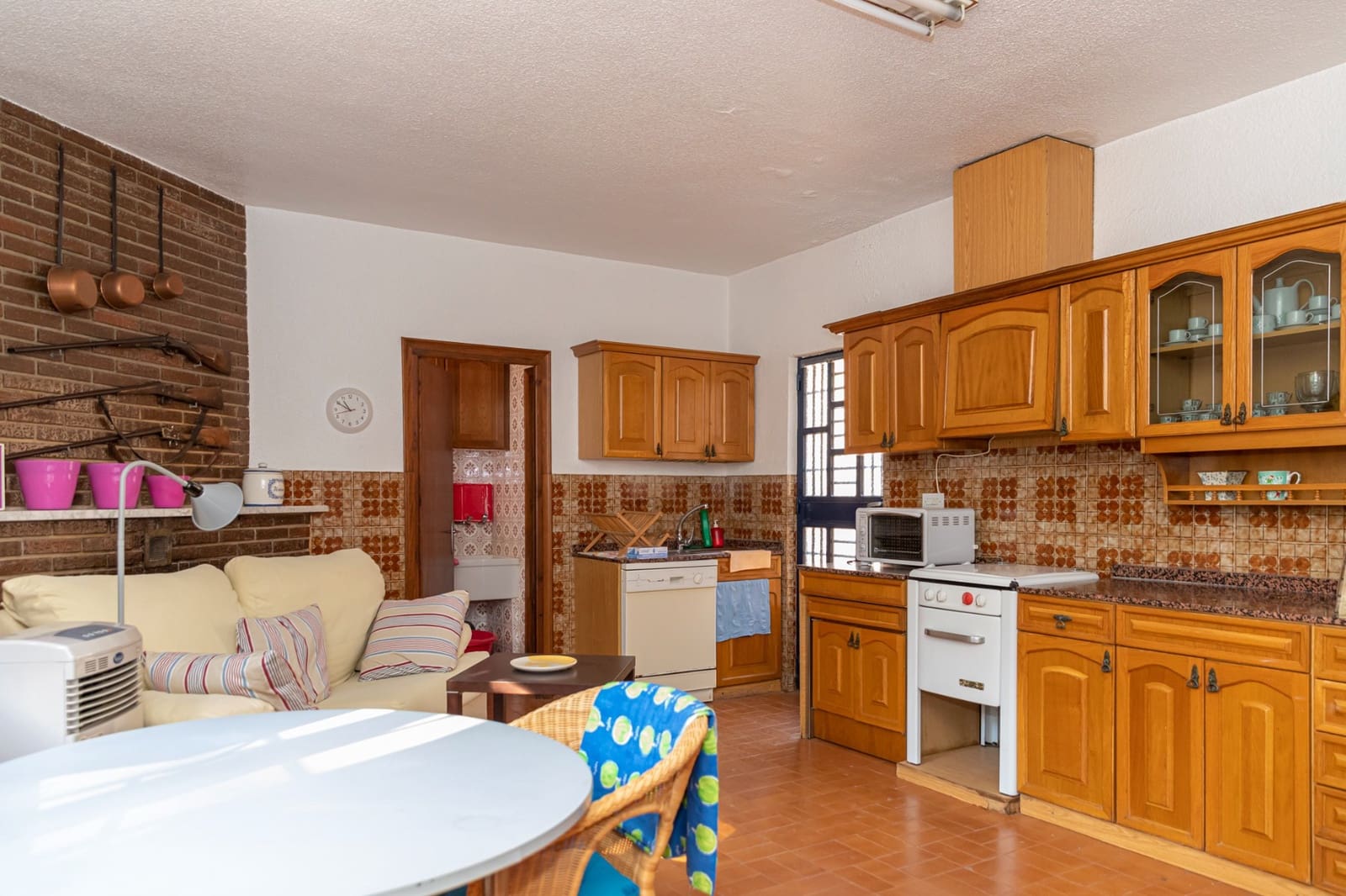 7 soveværelse Villa til salg i Yecla med swimmingpool garage - € 450.000 (Ref: 8947013)