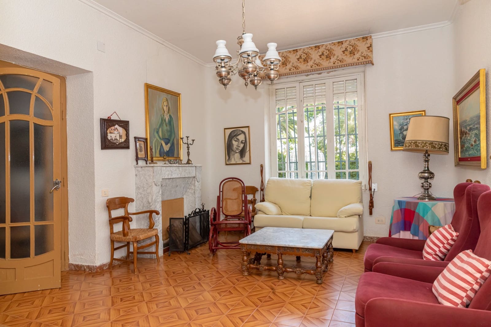 7 soveværelse Villa til salg i Yecla med swimmingpool garage - € 450.000 (Ref: 8947013)