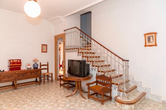 7 sypialnia Willa na sprzedaż w Yecla z basenem garażem - 450 000 € (Ref: 8947013)