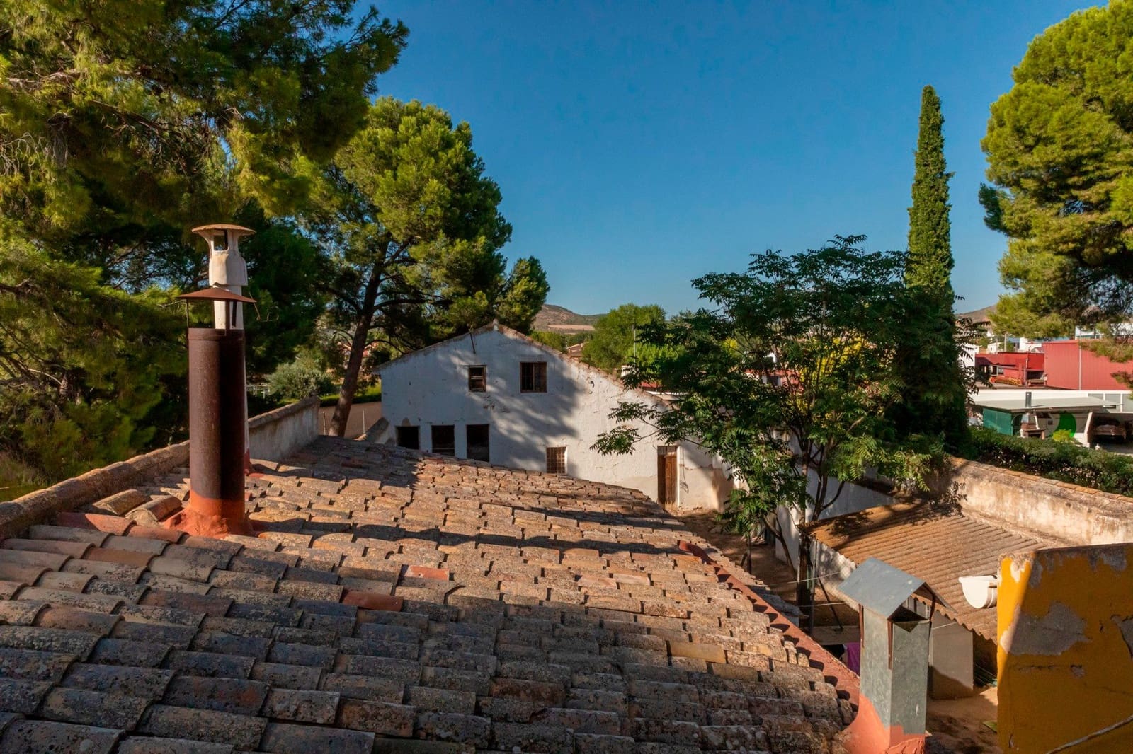 7 bedroom Villa for sale in Yecla with pool garage - € 450,000 (Ref: 8947013)