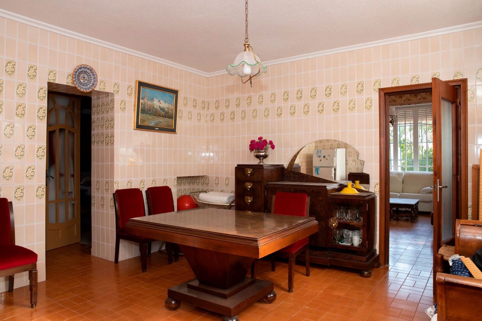 7 bedroom Villa for sale in Yecla with pool garage - € 450,000 (Ref: 8947013)