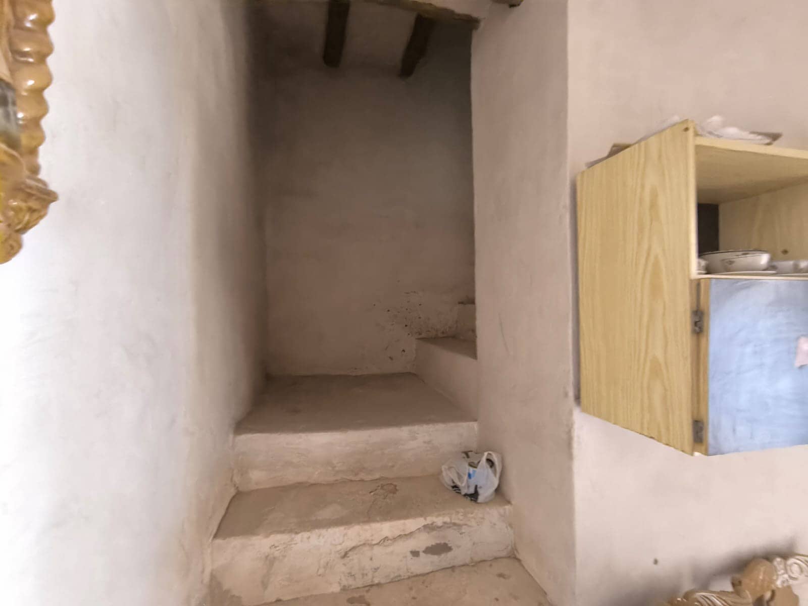 Finca/Casa Rural de 7 habitaciones en Yecla en venta con garaje - 149.990 € (Ref: 8947021)