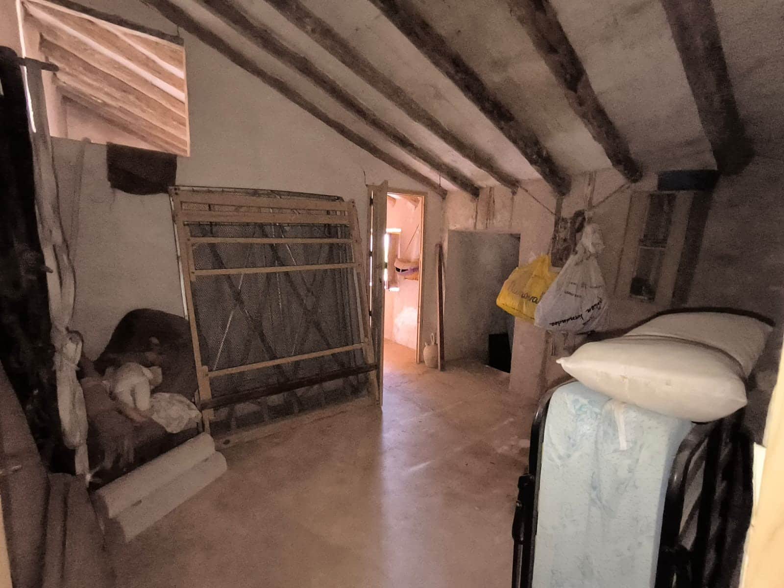 Finca/Casa Rural de 7 habitaciones en Yecla en venta con garaje - 149.990 € (Ref: 8947021)