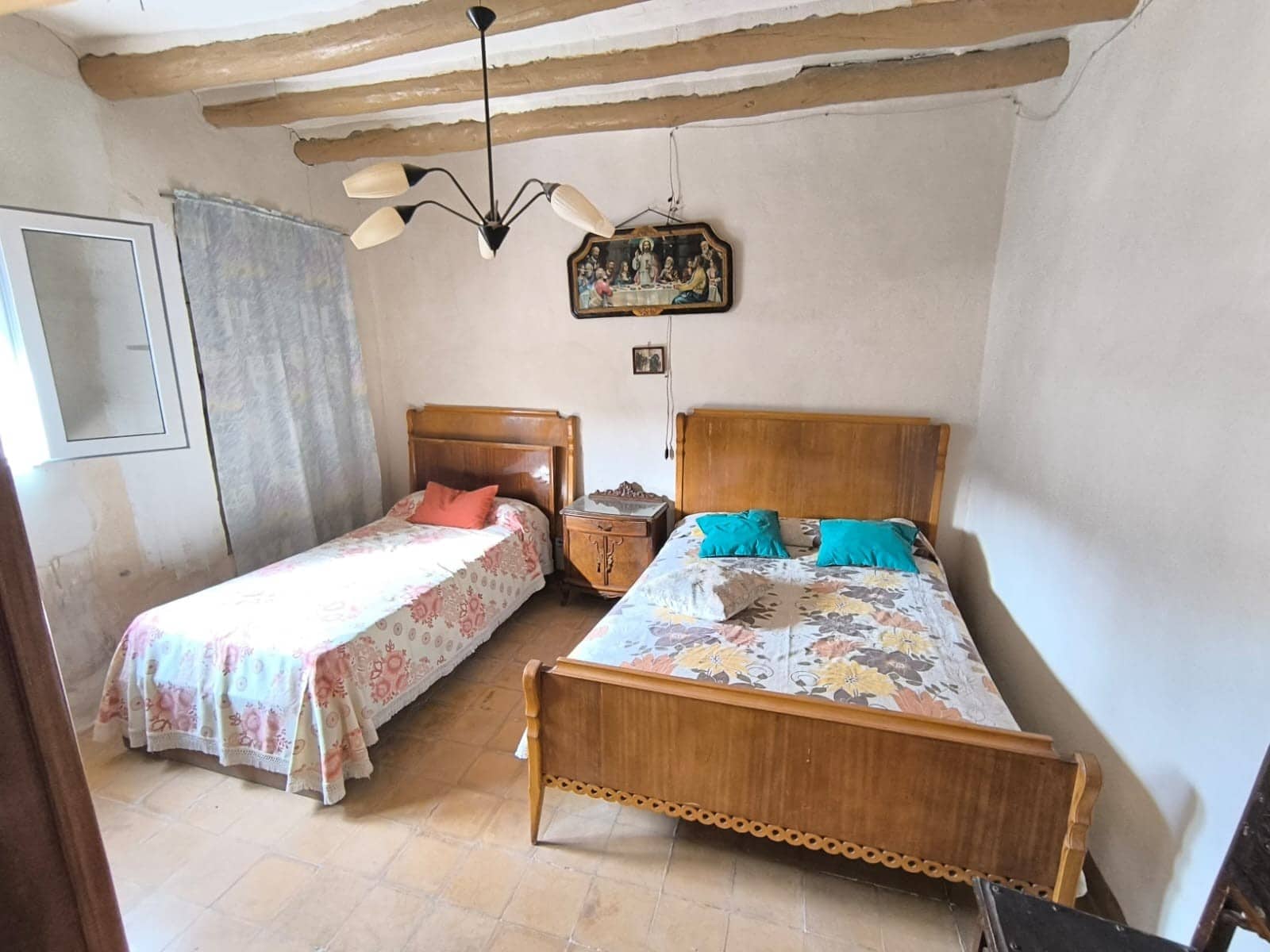 Finca/Casa Rural de 7 habitaciones en Yecla en venta con garaje - 149.990 € (Ref: 8947021)