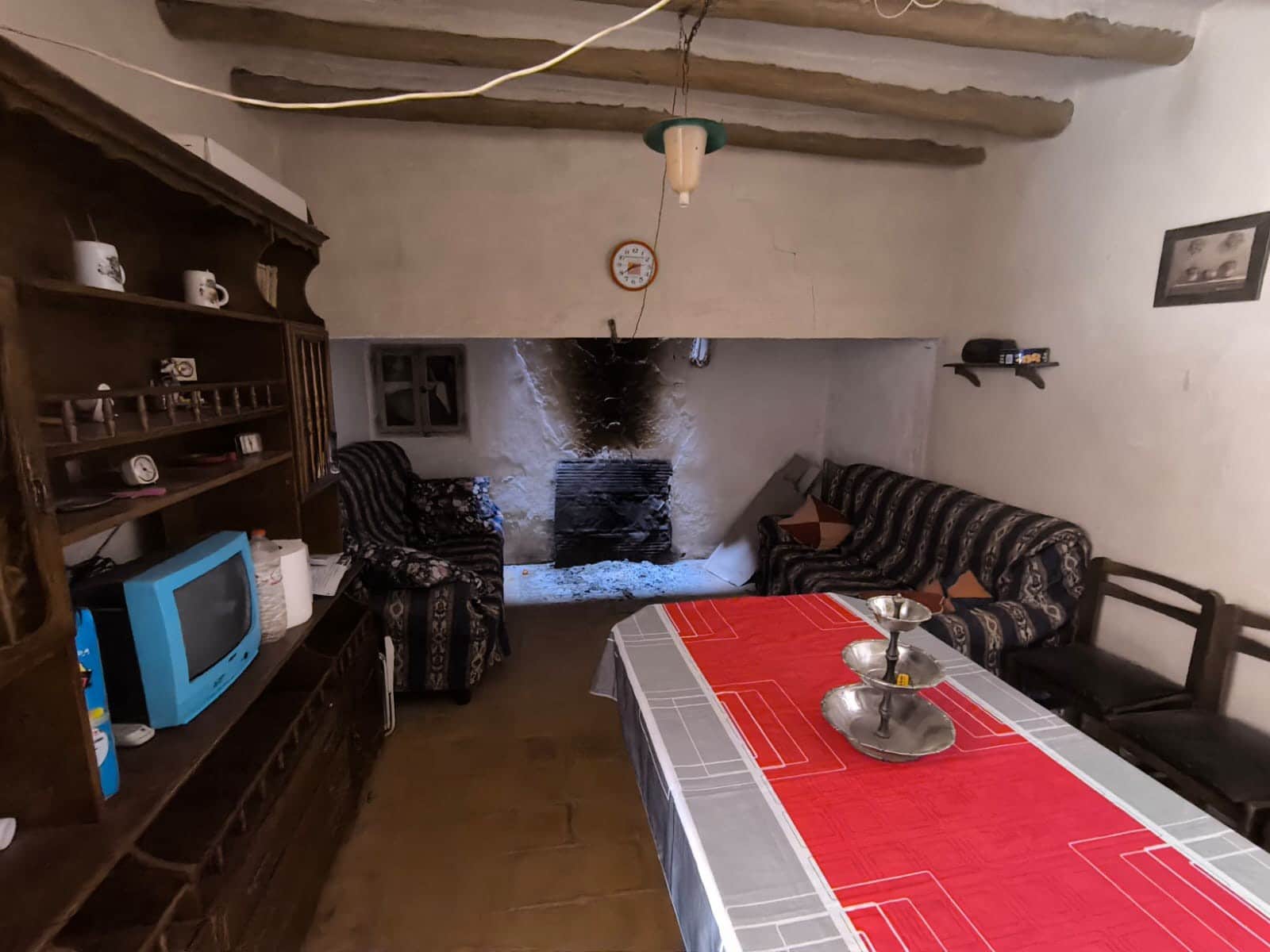 Finca/Casa Rural de 7 habitaciones en Yecla en venta con garaje - 149.990 € (Ref: 8947021)