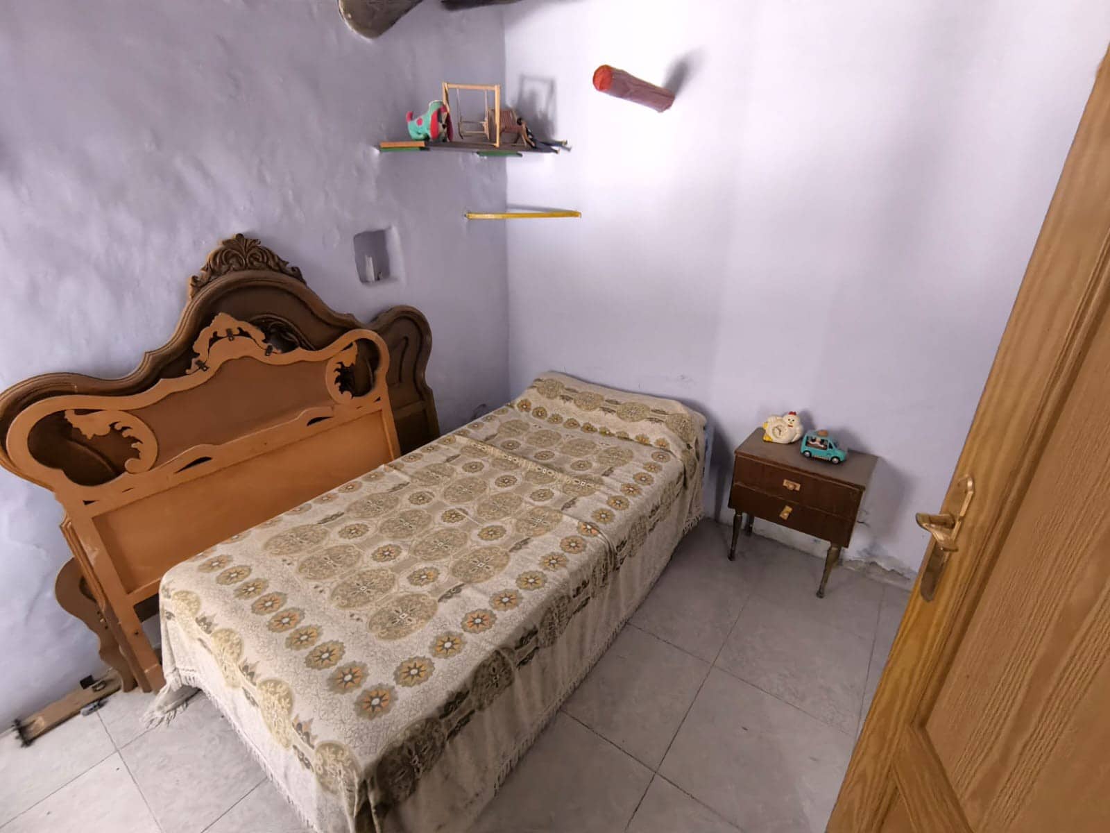 Finca/Casa Rural de 7 habitaciones en Yecla en venta con garaje - 149.990 € (Ref: 8947021)