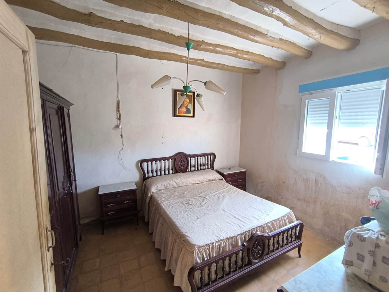 Finca/Casa Rural de 7 habitaciones en Yecla en venta con garaje - 149.990 € (Ref: 8947021)