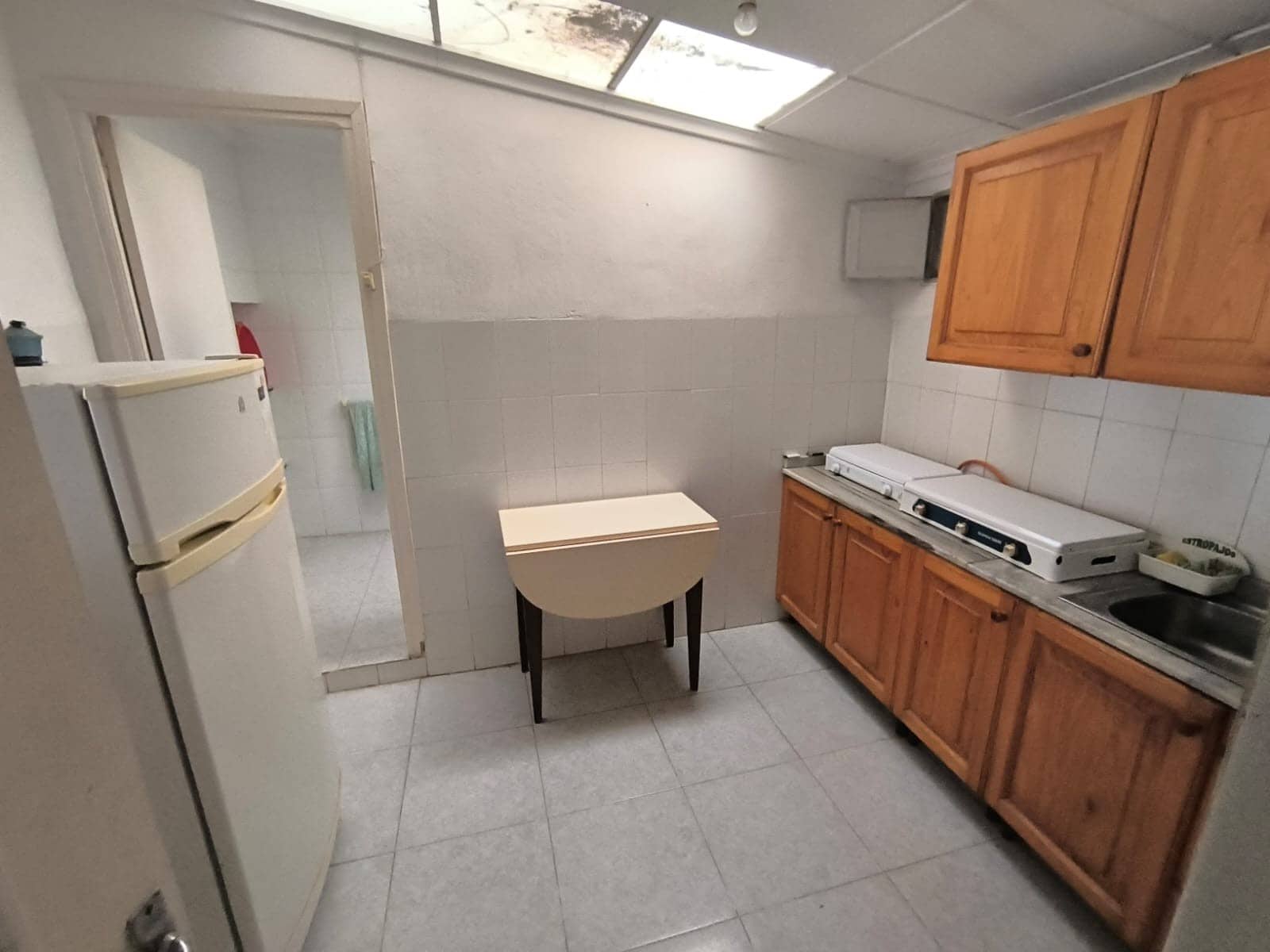 Finca/Casa Rural de 7 habitaciones en Yecla en venta con garaje - 149.990 € (Ref: 8947021)