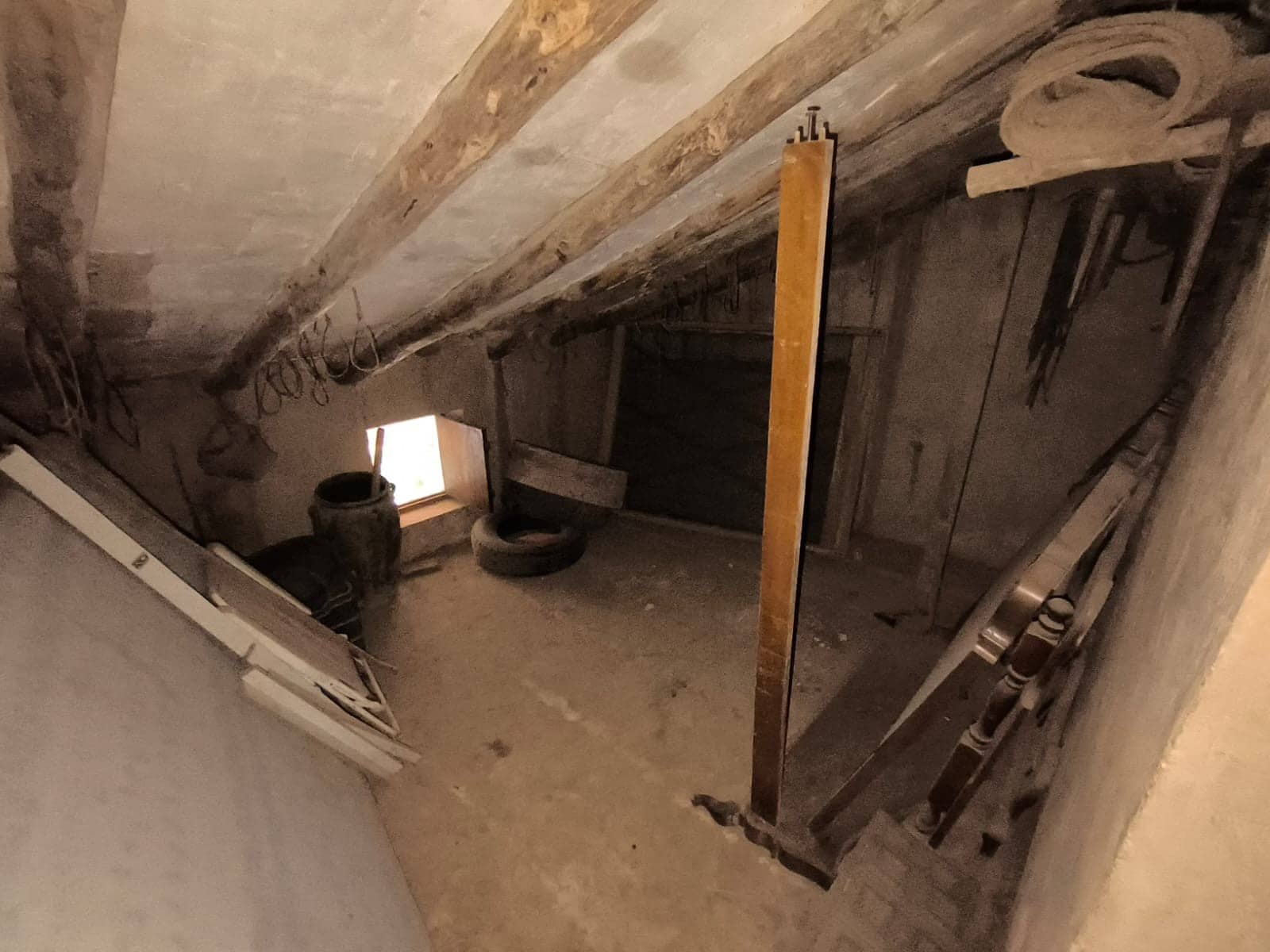 Finca/Casa Rural de 7 habitaciones en Yecla en venta con garaje - 149.990 € (Ref: 8947021)