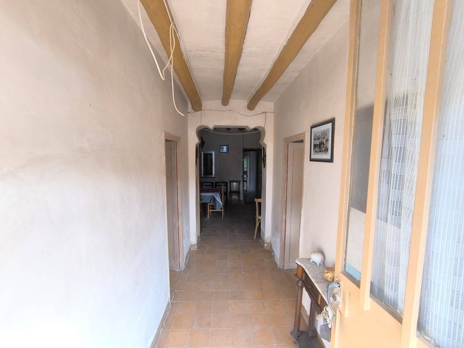 Finca/Casa Rural de 7 habitaciones en Yecla en venta con garaje - 149.990 € (Ref: 8947021)