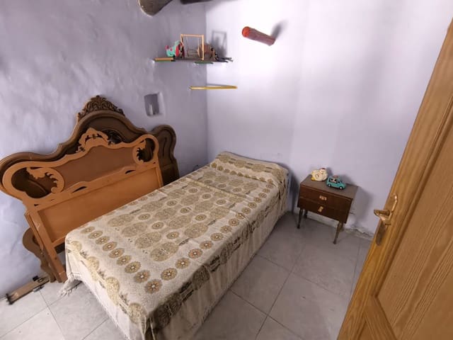 Finca/Casa Rural de 7 habitaciones en Yecla en venta con garaje - 149.990 € (Ref: 8947021)