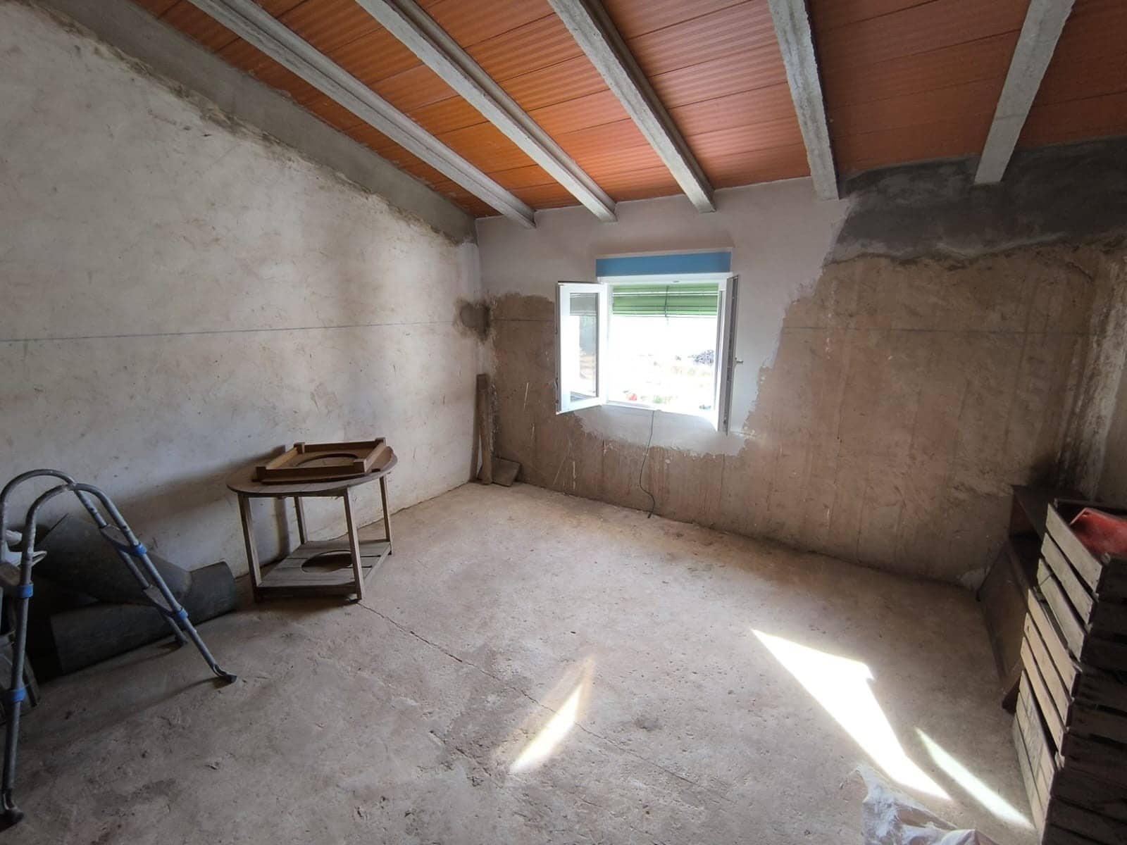 Finca/Casa Rural de 7 habitaciones en Yecla en venta con garaje - 149.990 € (Ref: 8947021)