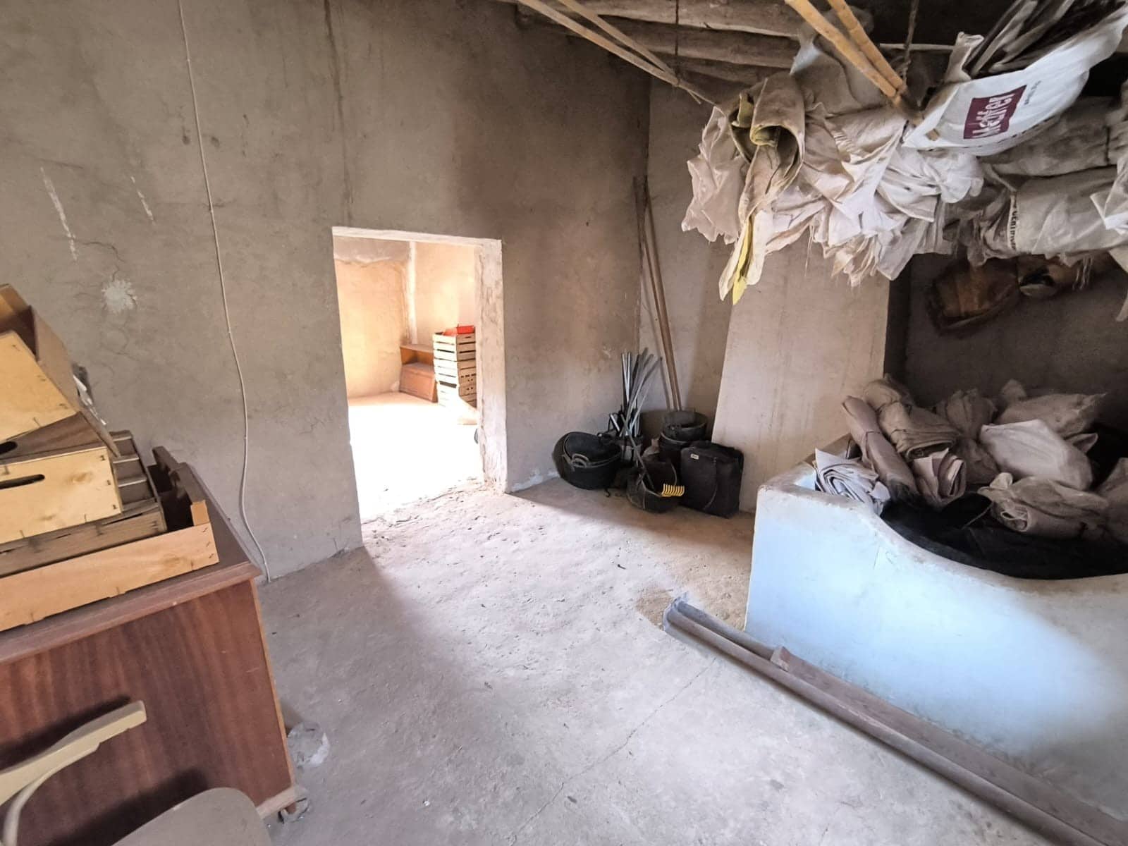 Finca/Casa Rural de 7 habitaciones en Yecla en venta con garaje - 149.990 € (Ref: 8947021)