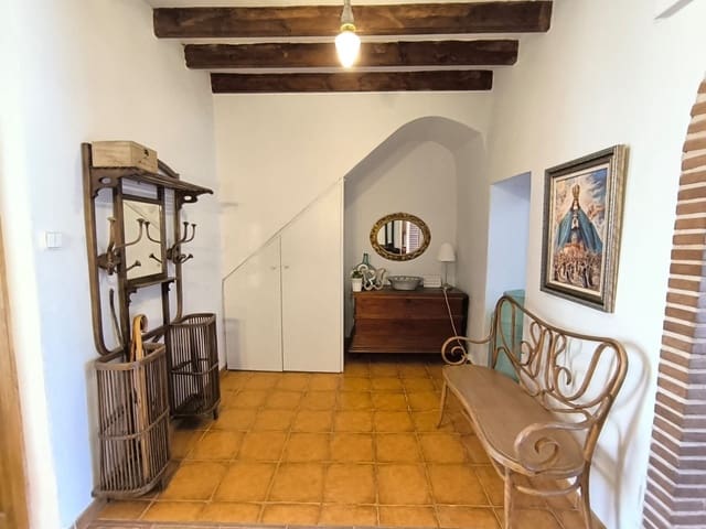 5 sypialnia Dom na sprzedaż w Raspay, Yecla - 139 990 € (Ref: 8947024)