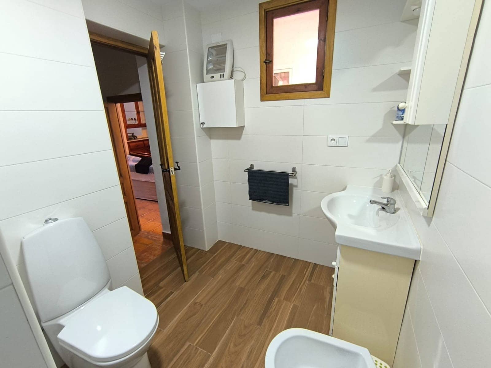 5 soveværelse Byhus til salg i Raspay - € 139.990 (Ref: 8947024)