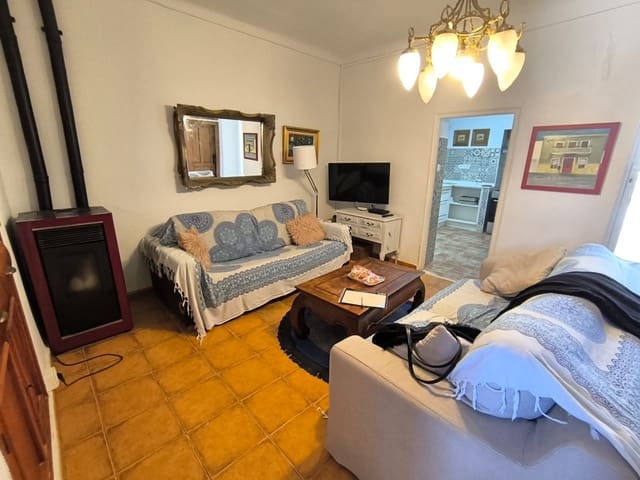 5 sypialnia Dom na sprzedaż w Raspay, Yecla - 139 990 € (Ref: 8947024)