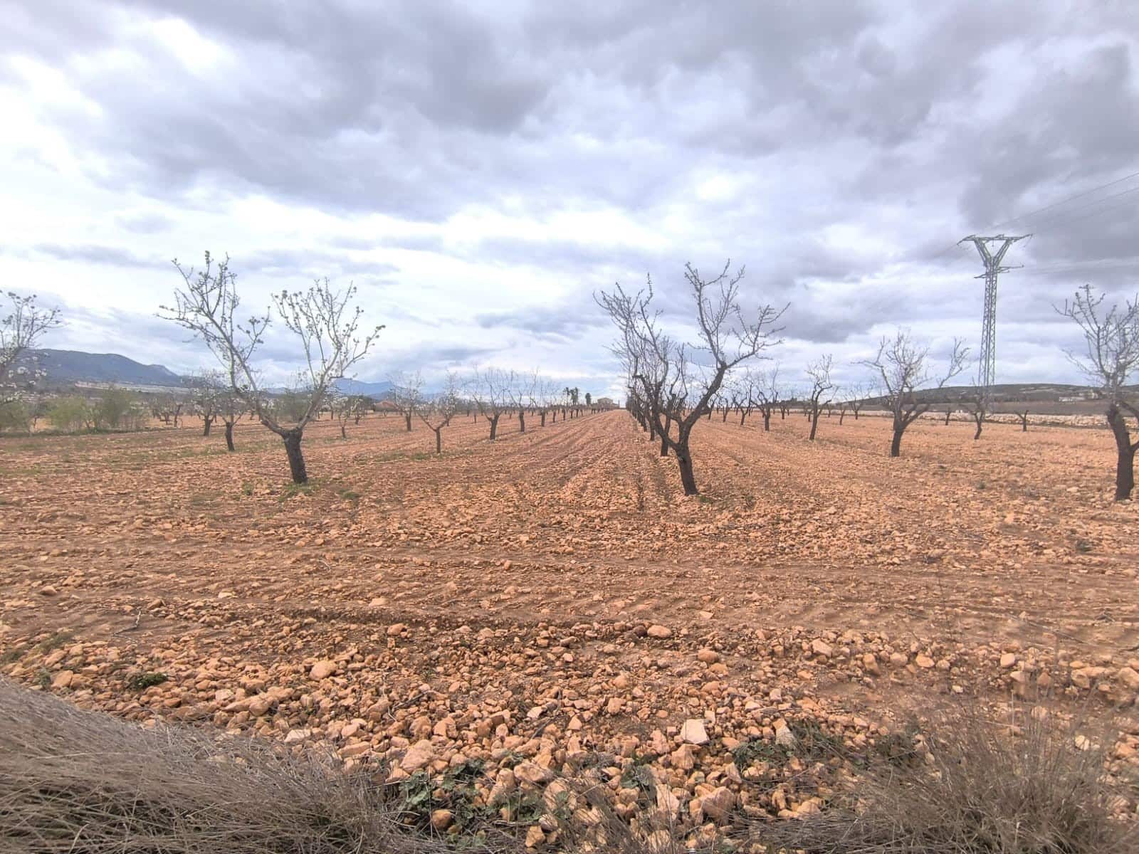 Grond te koop in Raspay - € 39.500 (Ref: 8947030)