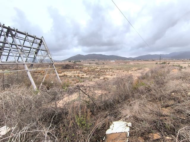 Grunde uden byggetilladelser til salg i La Romana - € 57.500 (Ref: 8947031)