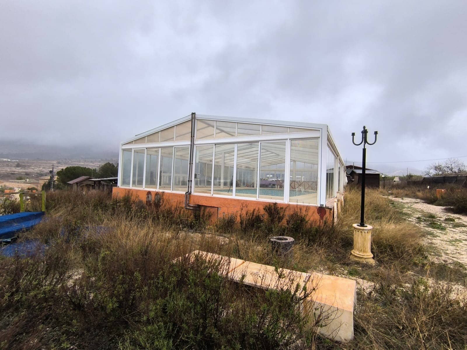 3 soveværelse Erhverv til salg i La Romana med swimmingpool - € 369.900 (Ref: 8947032)