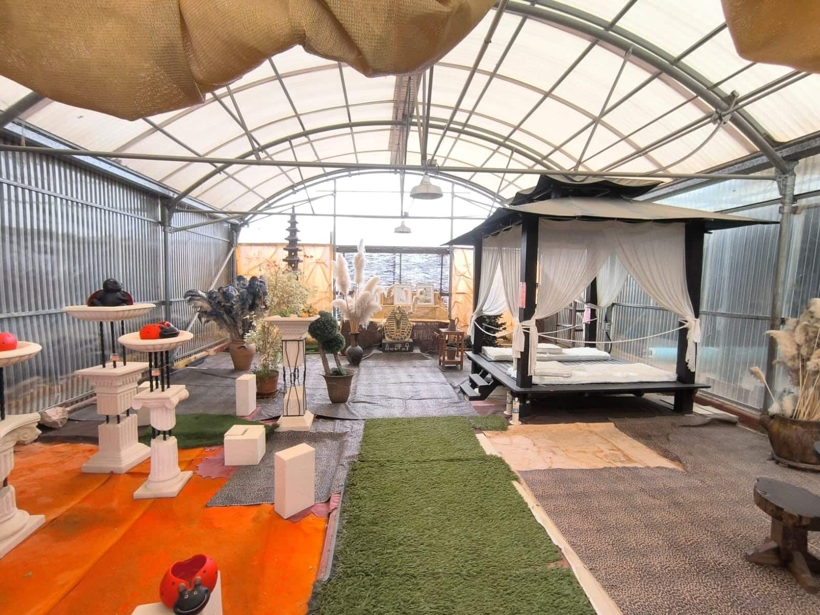 3 soveværelse Erhverv til salg i La Romana med swimmingpool - € 369.900 (Ref: 8947032)