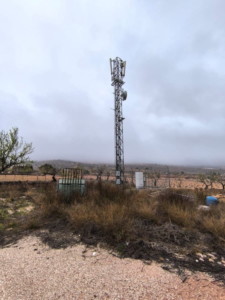 3 soveværelse Erhverv til salg i La Romana med swimmingpool - € 369.900 (Ref: 8947032)