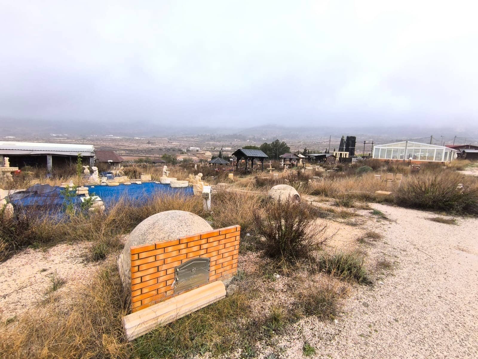 3 soveværelse Erhverv til salg i La Romana med swimmingpool - € 369.900 (Ref: 8947032)