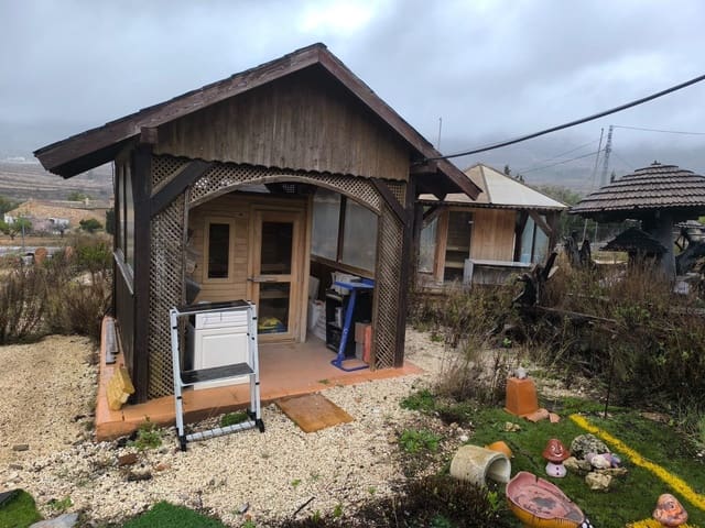 3 bedroom Commercial for sale in La Romana with pool - € 369,900 (Ref: 8947032)