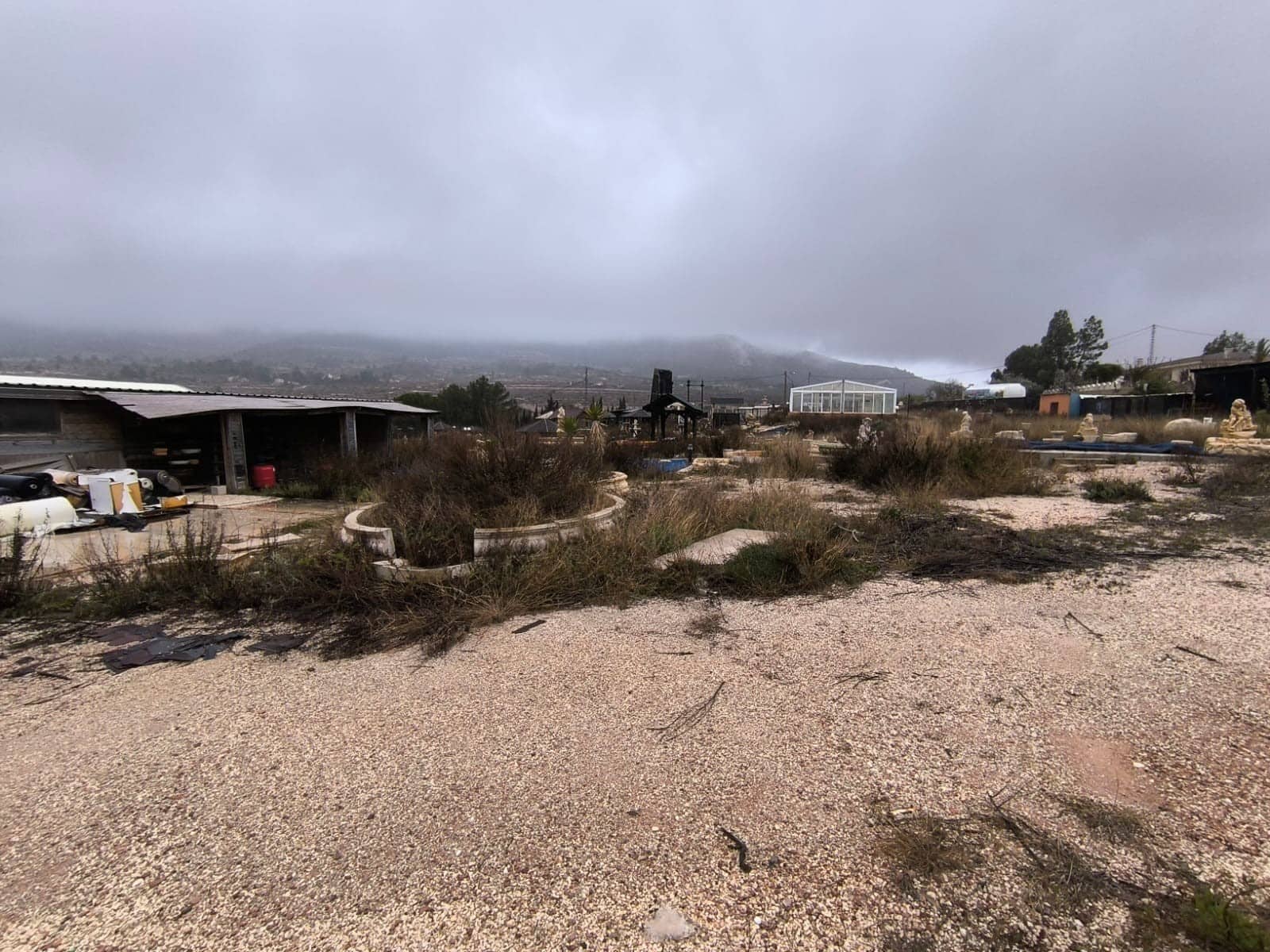 3 soveværelse Erhverv til salg i La Romana med swimmingpool - € 369.900 (Ref: 8947032)