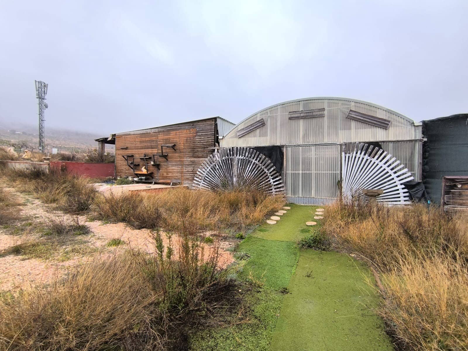 3 soveværelse Erhverv til salg i La Romana med swimmingpool - € 369.900 (Ref: 8947032)