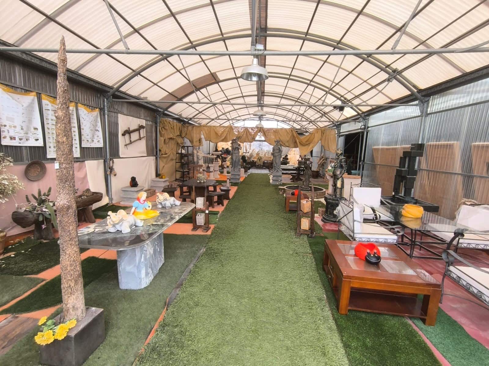 3 sovrum Kommersiell till salu i Algayat med pool garage - 369 900 € (Ref: 8947032)