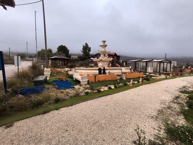 3 bedroom Commercial for sale in Algayat, La Romana with pool garage - € 369,900 (Ref: 8947032)