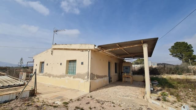 2 soveværelse Finca/Landehus til salg i La Romana med swimmingpool - € 104.990 (Ref: 8947033)