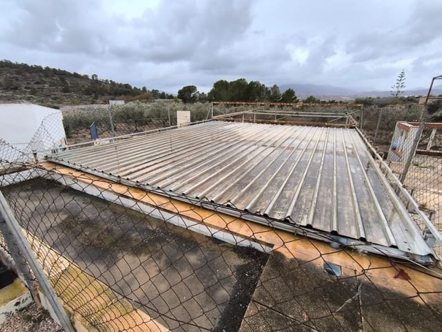 2 sovrum Finca/Hus på landet till salu i La Romana med pool - 99 990 € (Ref: 8947033)