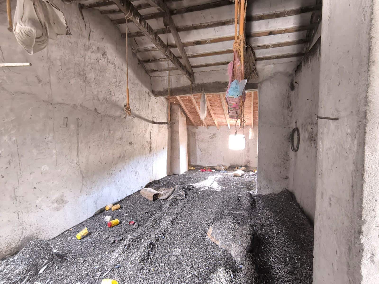 8 soveværelse Finca/Landehus til salg i Jumilla med garage - € 64.990 (Ref: 8947035)