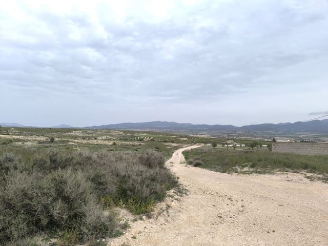 8 soveværelse Finca/Landehus til salg i Jumilla med garage - € 64.990 (Ref: 8947035)