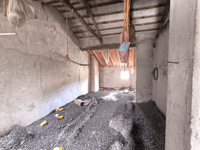 8 soveværelse Finca/Landehus til salg i Jumilla med garage - € 64.990 (Ref: 8947035)