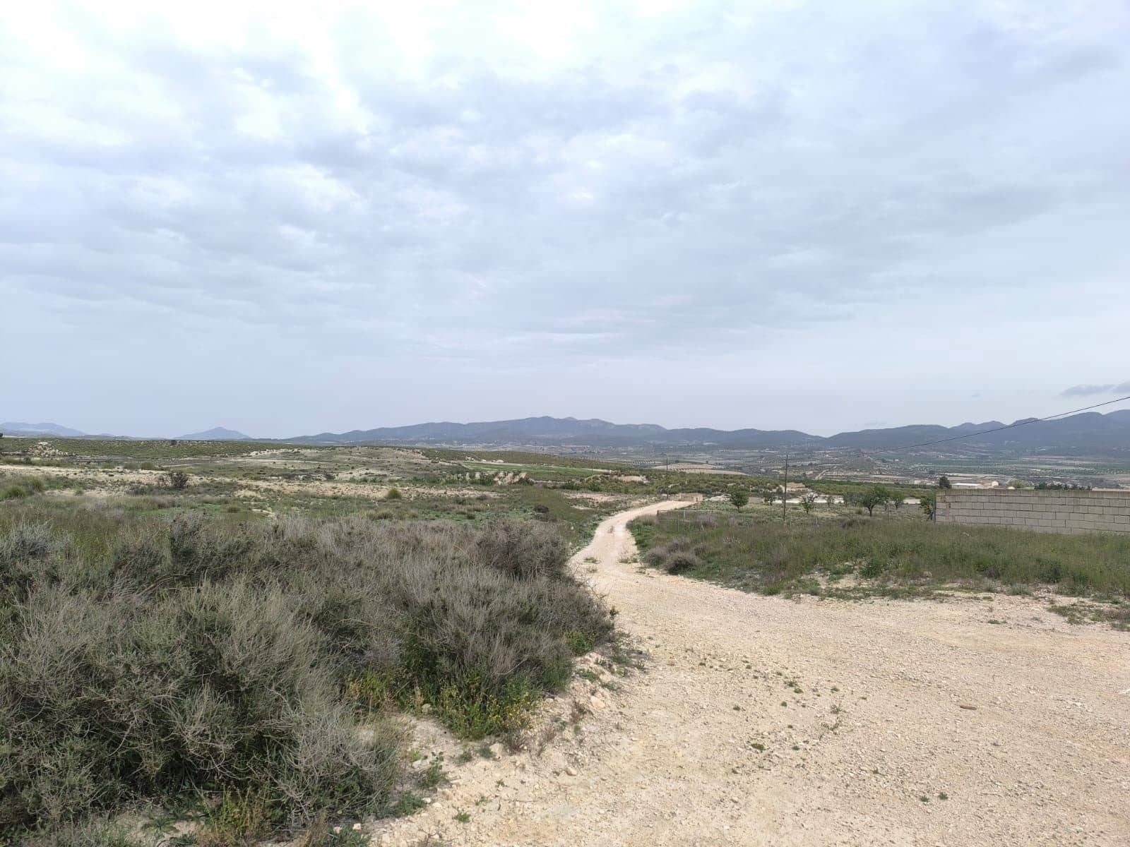 8 bedroom Finca/Country House for sale in Jumilla with garage - € 64,990 (Ref: 8947035)