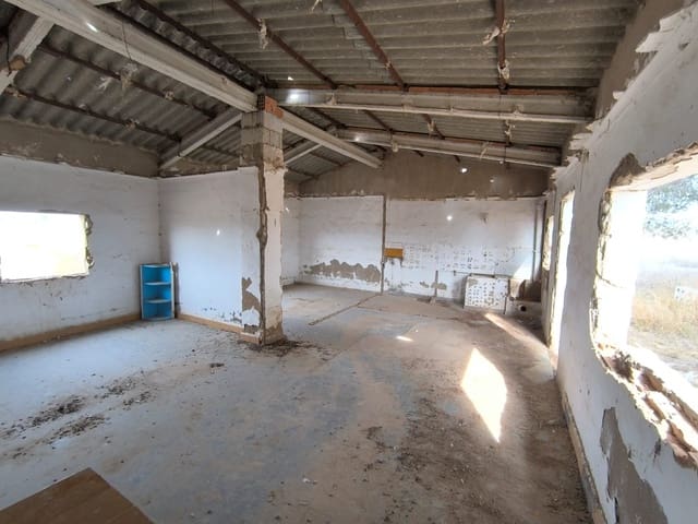 2 bedroom Finca/Country House for sale in Villena with pool - € 62,995 (Ref: 8947038)