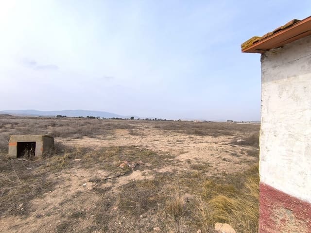 2 bedroom Finca/Country House for sale in Villena with pool - € 62,995 (Ref: 8947038)