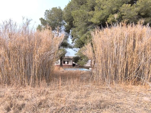 2 bedroom Finca/Country House for sale in Villena with pool - € 62,995 (Ref: 8947038)