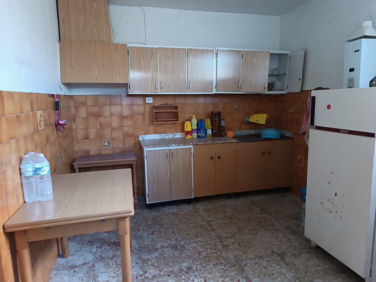 6 chambre Finca/Maison de Campagne à vendre à Yecla - 79 000 € (Ref: 8951202)