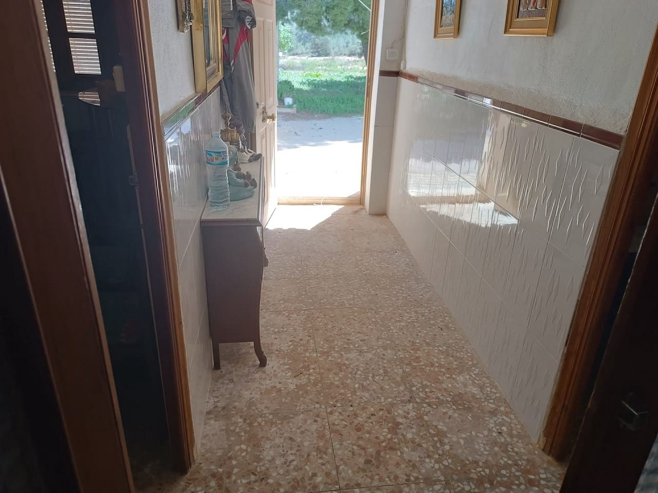 6 chambre Finca/Maison de Campagne à vendre à Yecla - 79 000 € (Ref: 8951202)