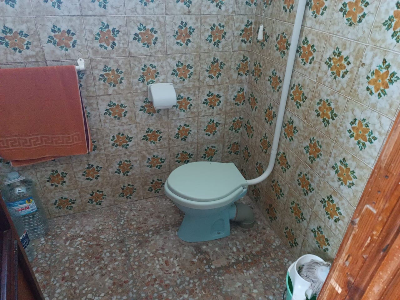 6 chambre Finca/Maison de Campagne à vendre à Yecla - 79 000 € (Ref: 8951202)