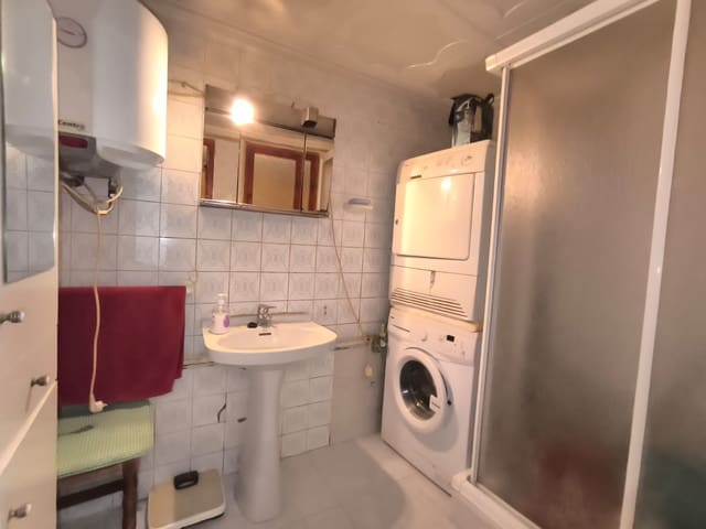 5 chambre Maison de Ville à vendre à Pinoso - 79 000 € (Ref: 8953379)