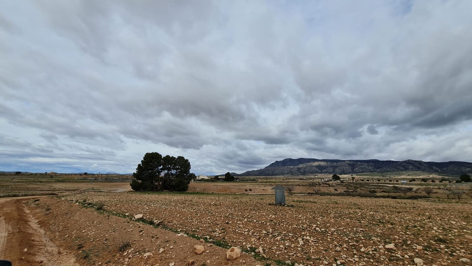 Grunde uden byggetilladelser til salg i Torre del Rico - € 42.995 (Ref: 8954783)