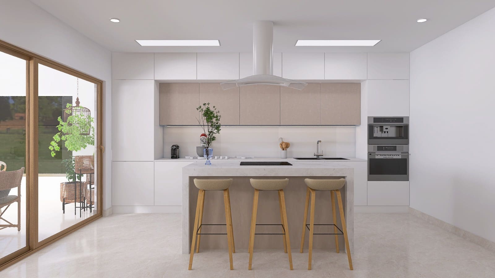 3 soveværelse Villa til salg i Torre del Rico med swimmingpool - € 320.000 (Ref: 8954784)