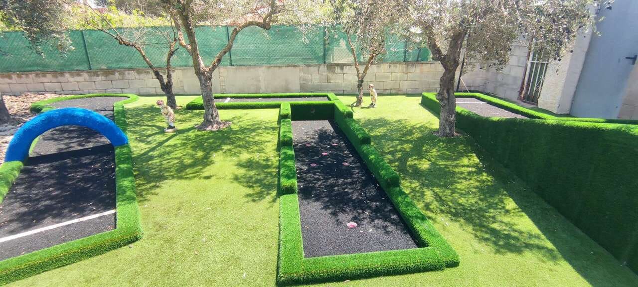 4 quarto Moradia para venda em Sax com piscina garagem - 495 995 € (Ref: 8968800)