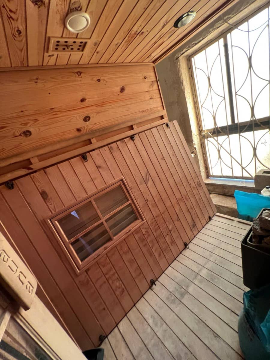 2 slaapkamer Finca/Landhuis te koop in L'Alguena / Alguenya - € 180.000 (Ref: 8969407)