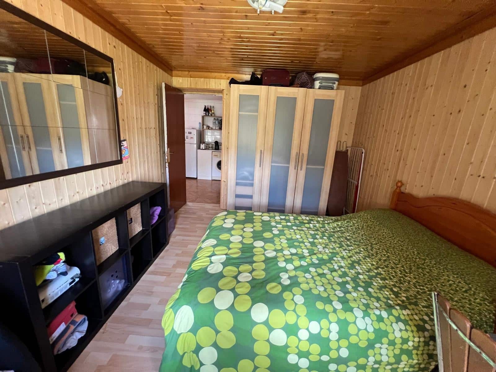 2 slaapkamer Finca/Landhuis te koop in L'Alguena / Alguenya - € 180.000 (Ref: 8969407)