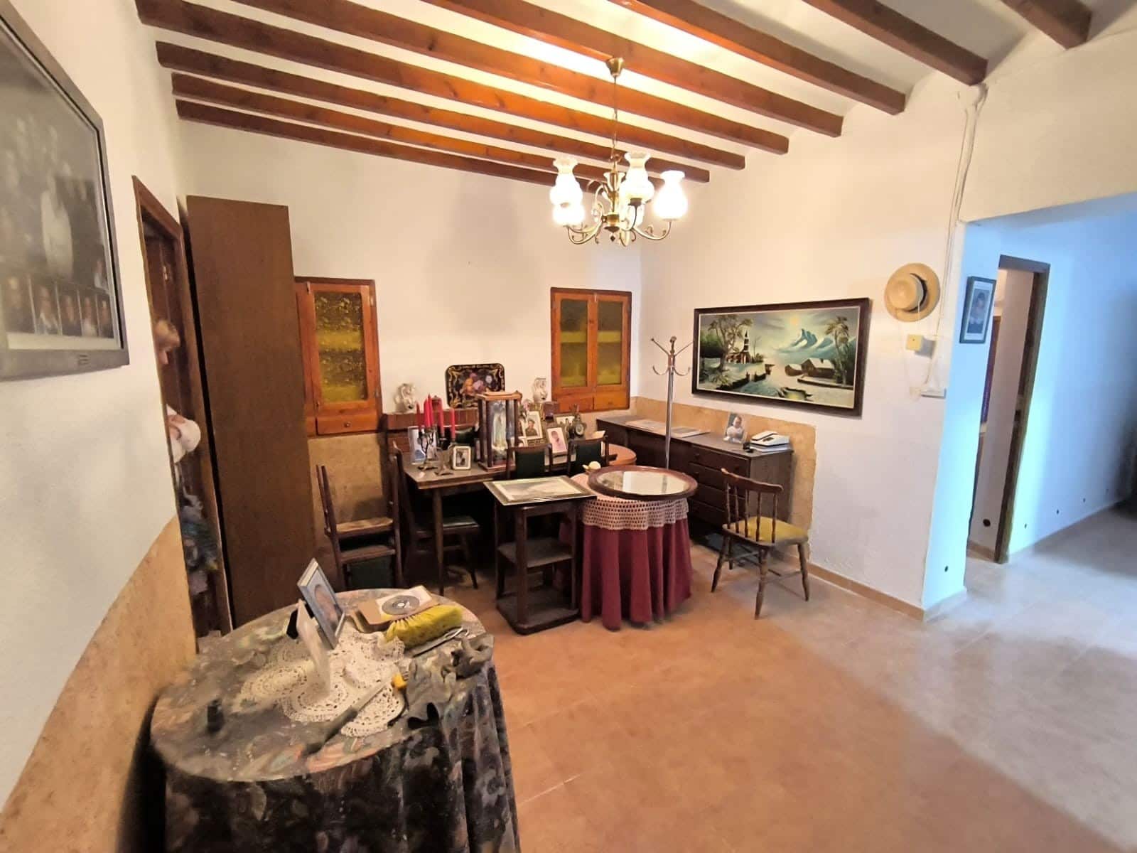 7 soverom Hus til salgs i Raspay med garasje - € 99 990 (Ref: 9008404)